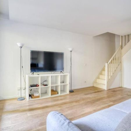 Comme Chez Vous Appartement 2 Chambres Nanterre Ngoại thất bức ảnh