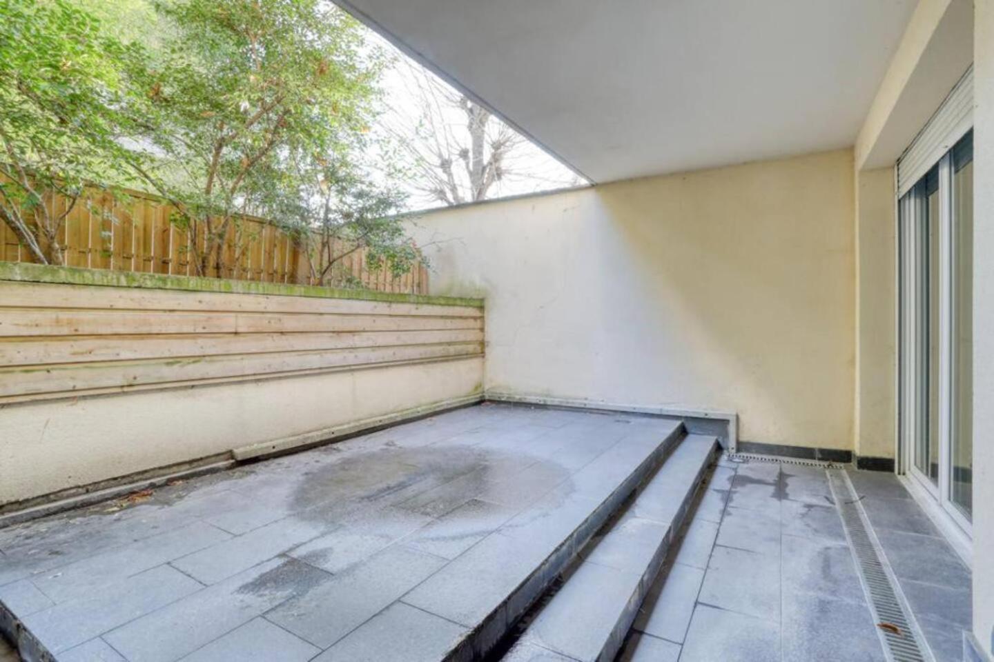 Comme Chez Vous Appartement 2 Chambres Nanterre Ngoại thất bức ảnh